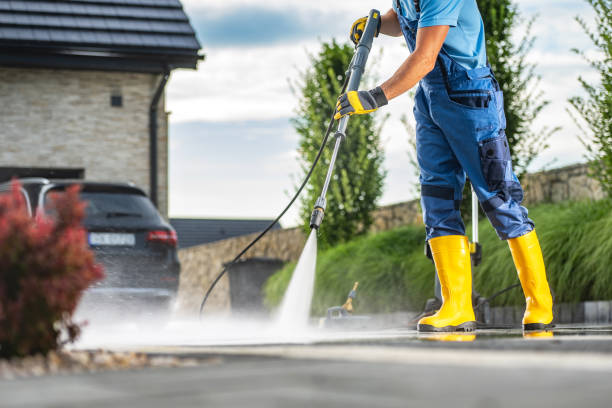 Best Driveway Cleaning and Restoration in Round Rock, TX