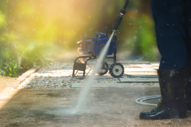  Round Rock, TX Pressure Washing Pros